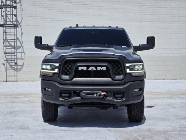 2019 RAM 2500 Power Wagon Crew Cab 4x4 64 Box