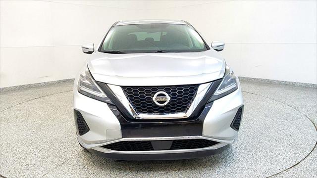 2019 Nissan Murano S 2019 Nissan Murano S