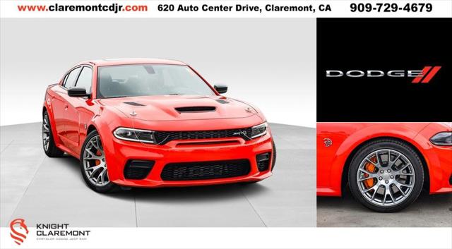 2023 Dodge Charger King Dayton
