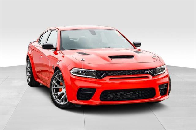 2023 Dodge Charger King Dayton