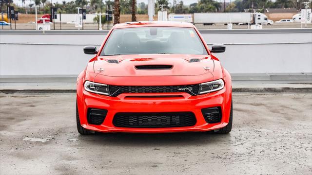 2023 Dodge Charger King Dayton