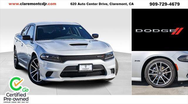 2023 Dodge Charger R/T
