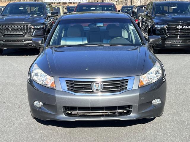 2010 Honda Accord 3.5 EX-L