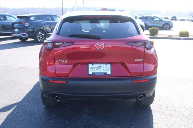 2023 Mazda CX-30 2.5 S Select