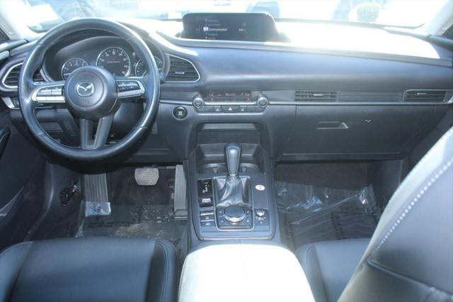 2023 Mazda CX-30 2.5 S Select