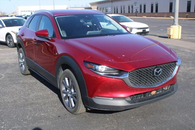2023 Mazda CX-30 2.5 S Select