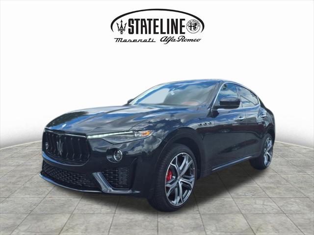 2023 Maserati Levante Modena