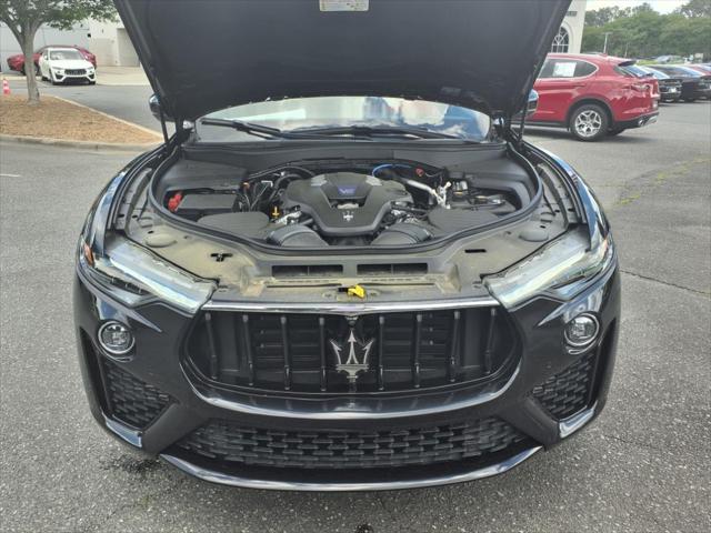 2023 Maserati Levante Modena