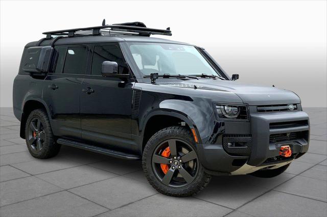 2023 Land Rover Defender 130 SE