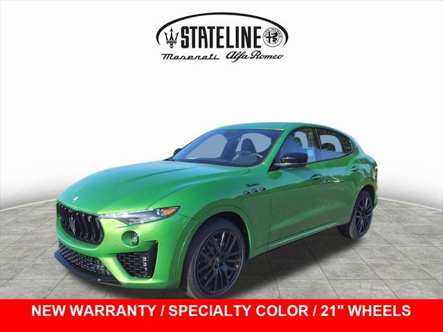 2023 Maserati Levante Modena