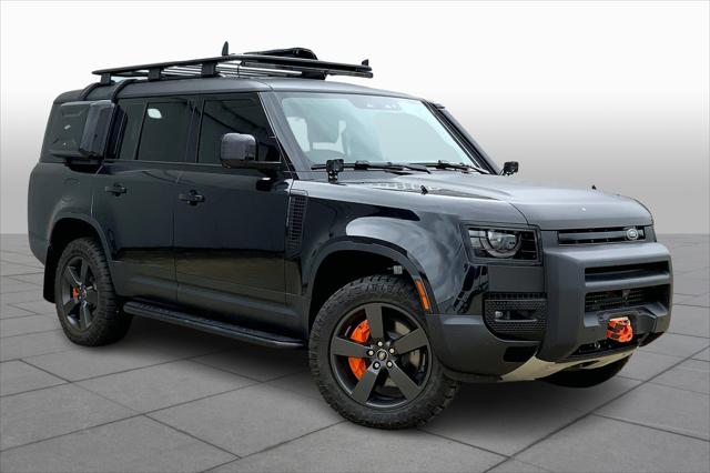 2023 Land Rover Defender 130 SE
