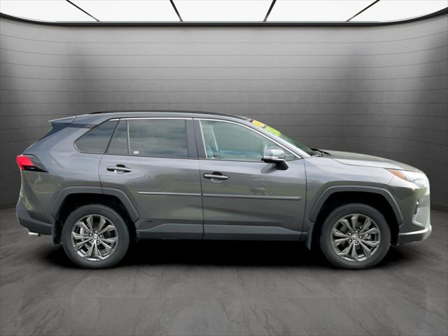 2024 Toyota RAV4 Hybrid XLE Premium 2024 Toyota RAV4 Hybrid XLE Premium