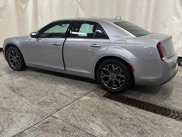 2017 Chrysler 300 300S AWD