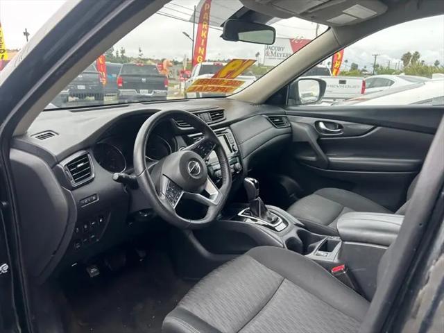 2020 Nissan Pathfinder SV 2WD
