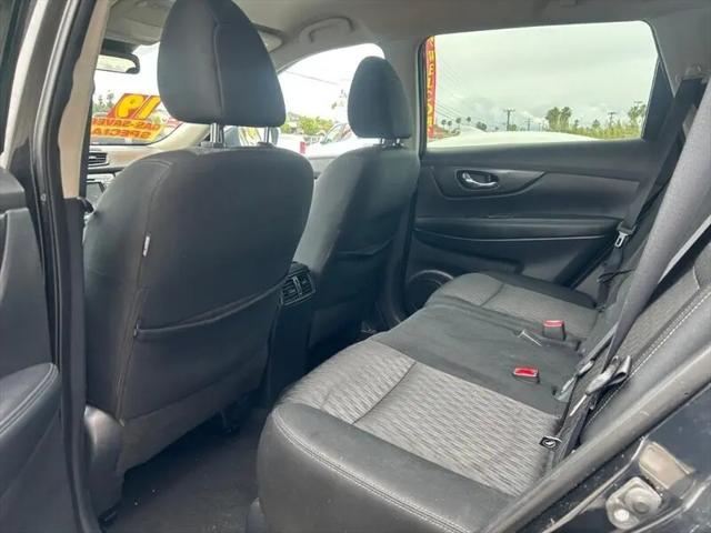 2020 Nissan Pathfinder SV 2WD