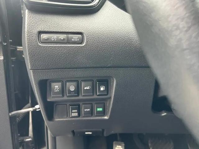 2020 Nissan Pathfinder SV 2WD