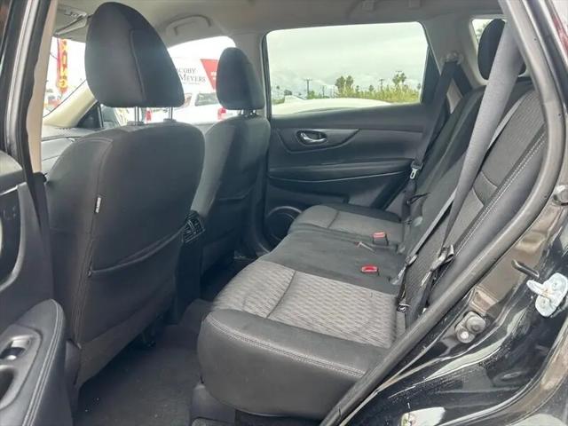 2020 Nissan Pathfinder SV 2WD