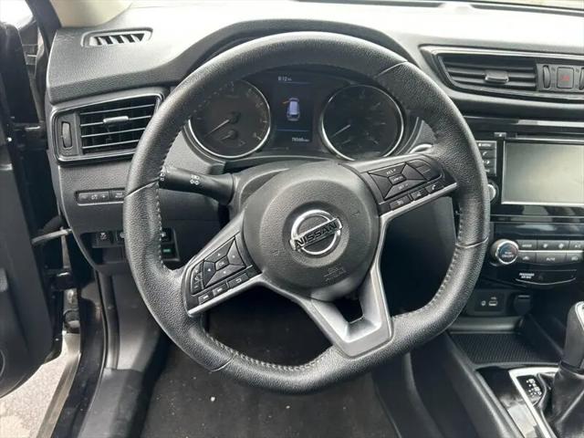 2020 Nissan Pathfinder SV 2WD