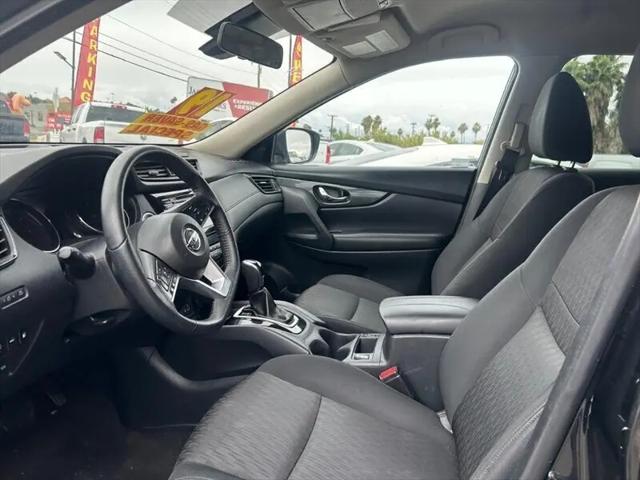2020 Nissan Pathfinder SV 2WD