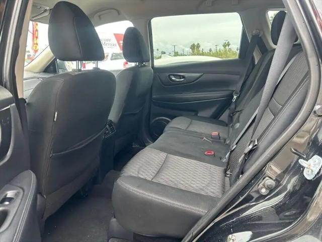 2020 Nissan Pathfinder SV 2WD