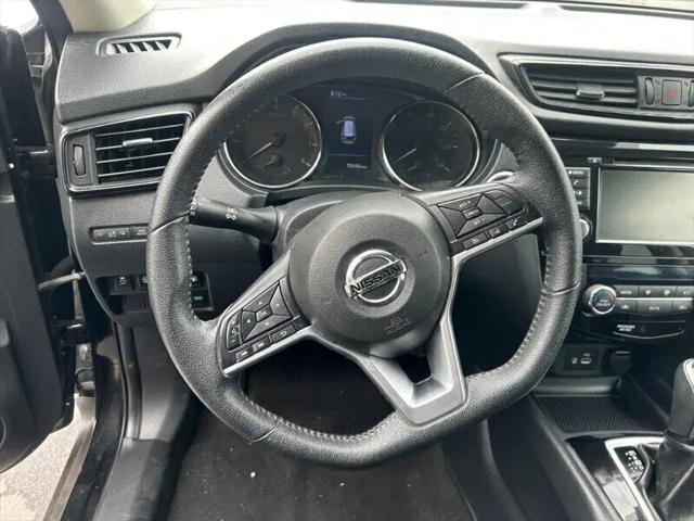 2020 Nissan Pathfinder SV 2WD
