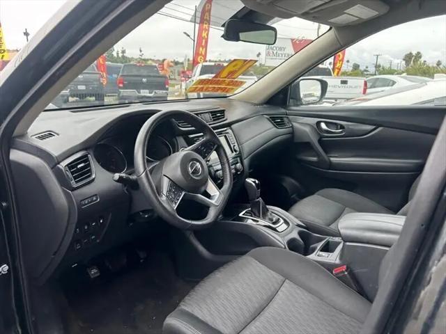 2020 Nissan Pathfinder SV 2WD