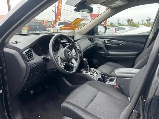 2020 Nissan Pathfinder SV 2WD