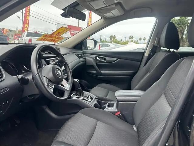 2020 Nissan Pathfinder SV 2WD