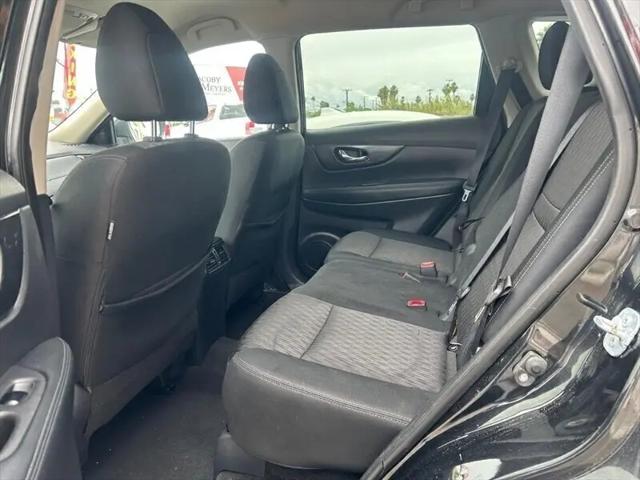 2020 Nissan Pathfinder SV 2WD