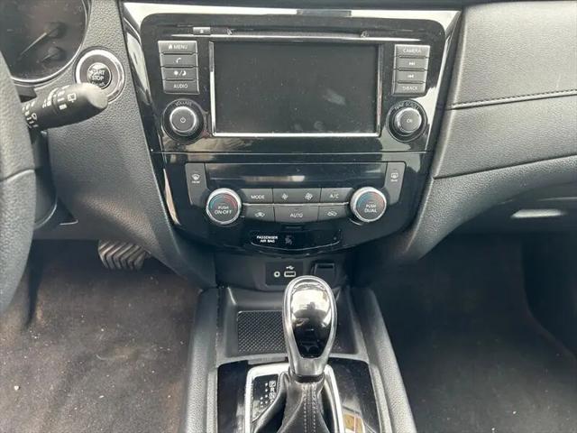 2020 Nissan Pathfinder SV 2WD