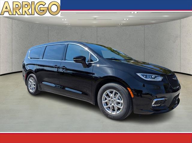 2025 Chrysler Pacifica PACIFICA SELECT