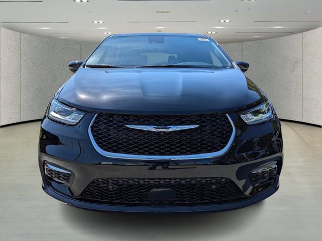 2025 Chrysler Pacifica PACIFICA SELECT