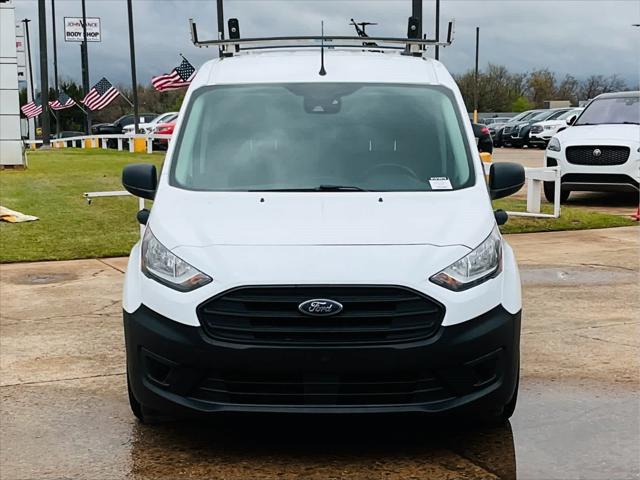 2022 Ford Transit Connect XL Cargo Van