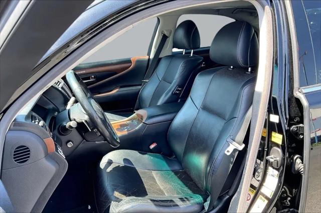 2010 Lexus LS 460 LS 460