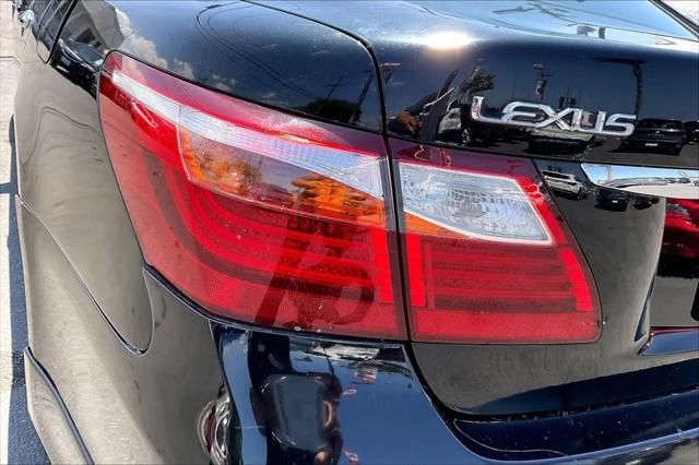 2010 Lexus LS 460 LS 460