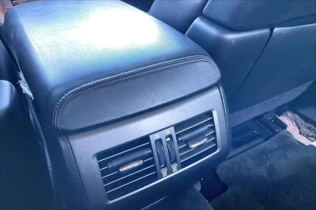 2010 Lexus LS 460 LS 460
