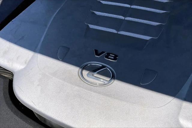 2010 Lexus LS 460 LS 460