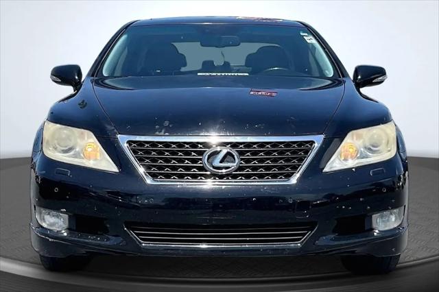 2010 Lexus LS 460 LS 460