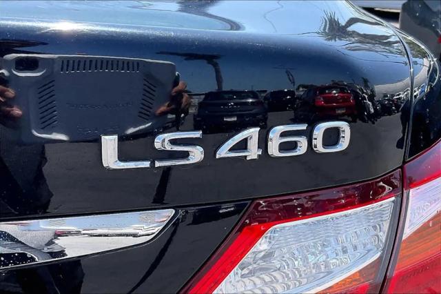2010 Lexus LS 460 LS 460