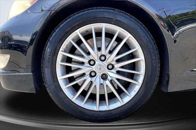 2010 Lexus LS 460 LS 460