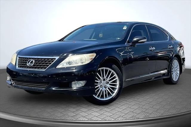 2010 Lexus LS 460 LS 460