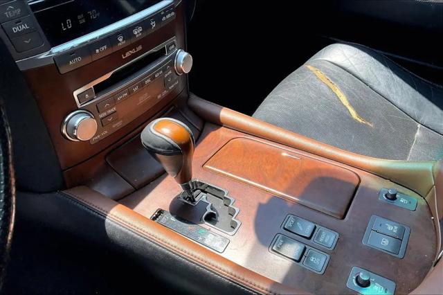 2010 Lexus LS 460 LS 460