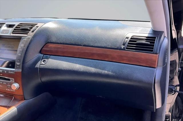 2010 Lexus LS 460 LS 460