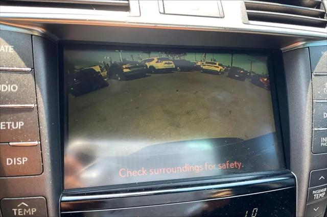 2010 Lexus LS 460 LS 460