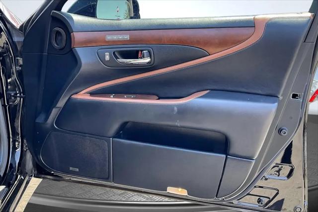 2010 Lexus LS 460 LS 460