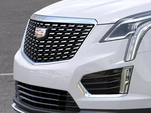 2025 Cadillac XT5 FWD Premium Luxury
