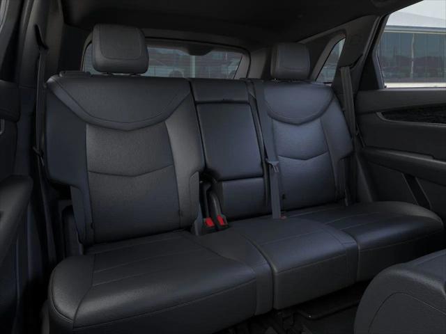 2025 Cadillac XT5 FWD Premium Luxury