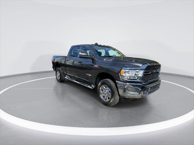 2020 RAM 2500 Tradesman Crew Cab 4X4 64 Box