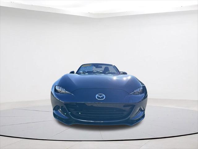 2023 Mazda MX-5 Miata Club