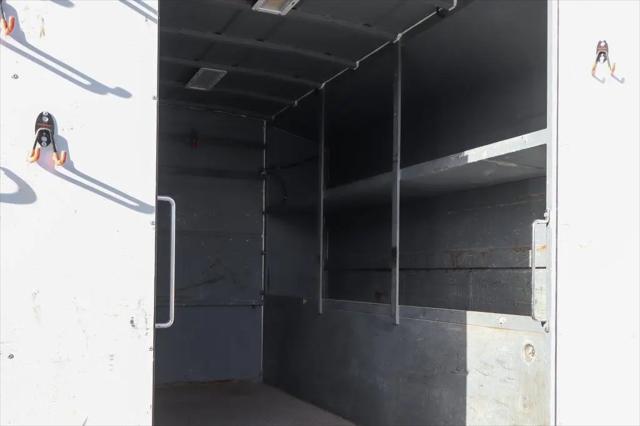 2020 Ford Transit Chassis Base